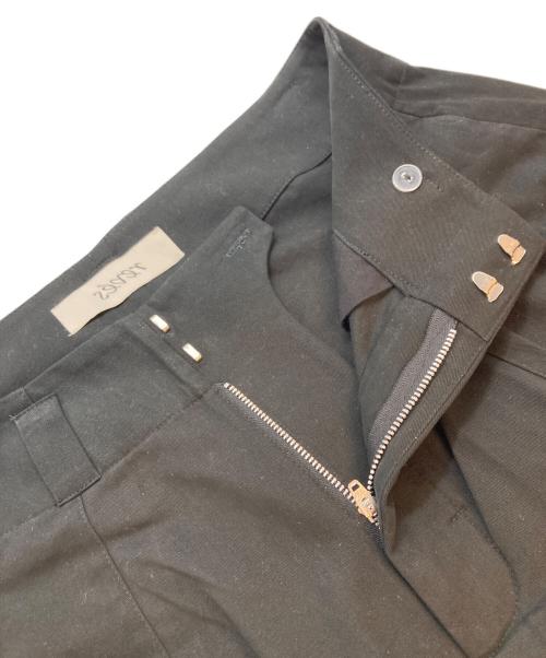 REVES（レーヴ）REVES (レーヴ) MODEL002 パンツ ブラック サイズ:SIZE 34-26の古着・服飾アイテム