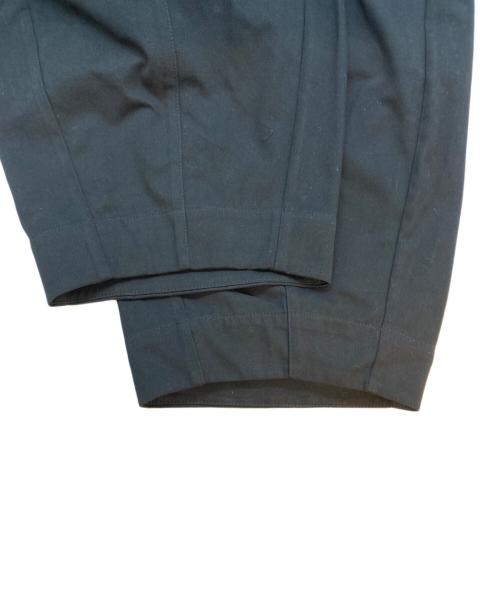 REVES（レーヴ）REVES (レーヴ) MODEL002 パンツ ブラック サイズ:SIZE 34-26の古着・服飾アイテム