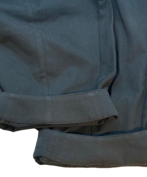 REVES（レーヴ）REVES (レーヴ) MODEL002 パンツ ブラック サイズ:SIZE 34-26の古着・服飾アイテム