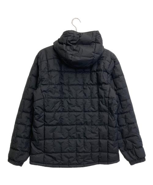 mont-bell（モンベル）mont-bell (モンベル) イグニスダウン パーカ ブラック サイズ:SIZE Lの古着・服飾アイテム