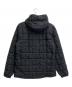 mont-bell (モンベル) イグニスダウン パーカ ブラック サイズ:SIZE L：27000円