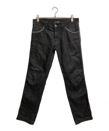 中古・古着通販】DOLCE & GABBANA (ドルチェ＆ガッバーナ) サイド