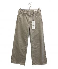 upper hights（アッパーハイツ）の古着「upper hights アッパーハイツ THE LAUREN」｜グレー