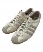 adidasアディダス）の古着「PARIS」｜ホワイト