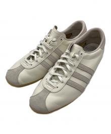 adidas（アディダス）の古着「PARIS」｜ホワイト