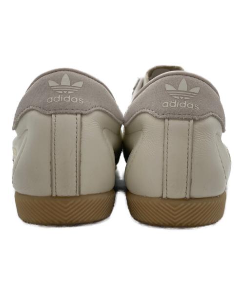 adidas（アディダス）adidas (アディダス) PARIS ホワイト サイズ:US9の古着・服飾アイテム