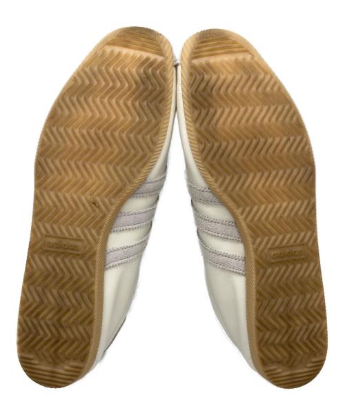 adidas（アディダス）adidas (アディダス) PARIS ホワイト サイズ:US9の古着・服飾アイテム