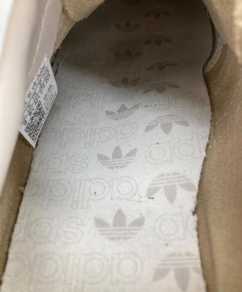 adidas（アディダス）adidas (アディダス) PARIS ホワイト サイズ:US9の古着・服飾アイテム