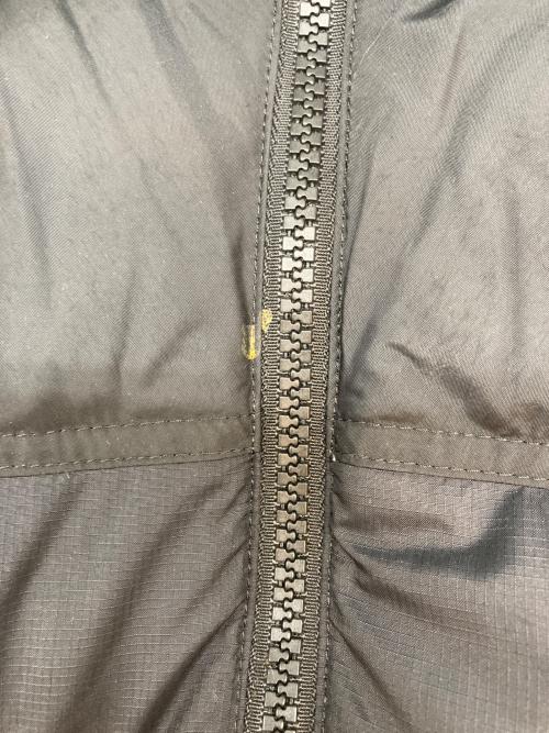 THE NORTH FACE（ザ ノース フェイス）THE NORTH FACE (ザ ノース フェイス) Nuptse Vest ブラック サイズ:SIZE Sの古着・服飾アイテム