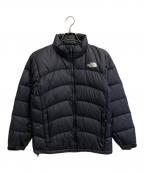 THE NORTH FACEザ ノース フェイス）の古着「ZI MAGNE ACONCAGUA JACKET」｜ブラック