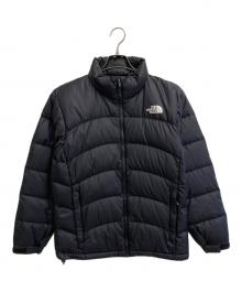 THE NORTH FACE（ザ ノース フェイス）の古着「ZI MAGNE ACONCAGUA JACKET」｜ブラック