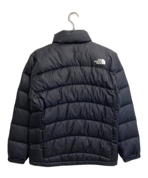 THE NORTH FACE（ザ ノース フェイス）THE NORTH FACE (ザ ノース フェイス) ZI MAGNE ACONCAGUA JACKET ブラック サイズ:SIZE Sの古着・服飾アイテム