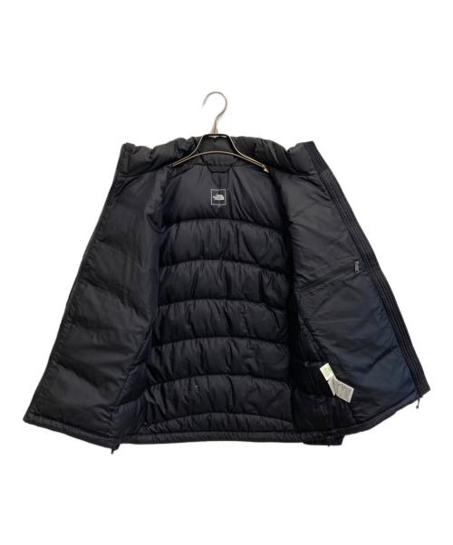 THE NORTH FACE（ザ ノース フェイス）THE NORTH FACE (ザ ノース フェイス) ZI MAGNE ACONCAGUA JACKET ブラック サイズ:SIZE Sの古着・服飾アイテム