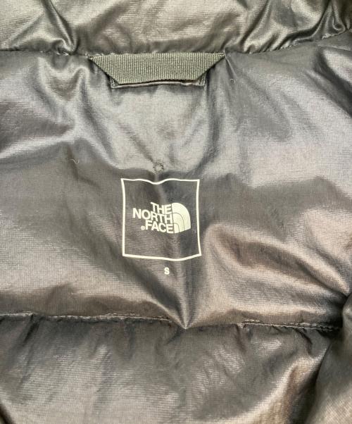THE NORTH FACE（ザ ノース フェイス）THE NORTH FACE (ザ ノース フェイス) ZI MAGNE ACONCAGUA JACKET ブラック サイズ:SIZE Sの古着・服飾アイテム