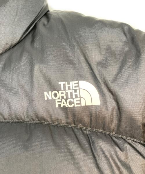 THE NORTH FACE（ザ ノース フェイス）THE NORTH FACE (ザ ノース フェイス) ZI MAGNE ACONCAGUA JACKET ブラック サイズ:SIZE Sの古着・服飾アイテム