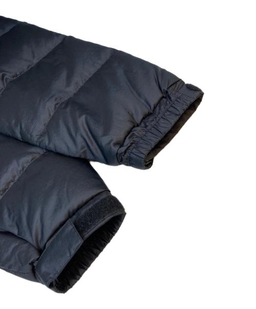 THE NORTH FACE（ザ ノース フェイス）THE NORTH FACE (ザ ノース フェイス) ZI MAGNE ACONCAGUA JACKET ブラック サイズ:SIZE Sの古着・服飾アイテム