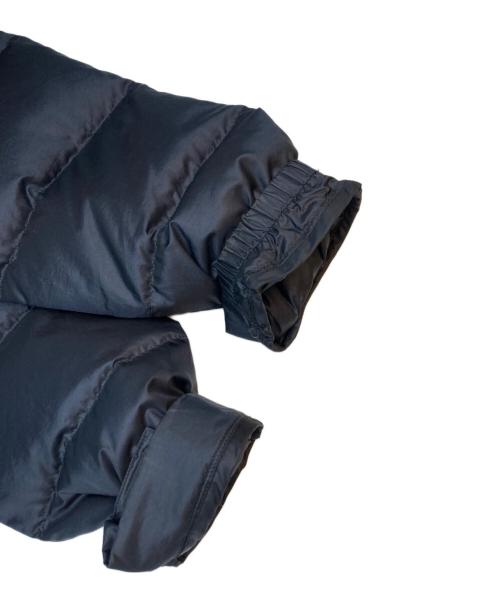 THE NORTH FACE（ザ ノース フェイス）THE NORTH FACE (ザ ノース フェイス) ZI MAGNE ACONCAGUA JACKET ブラック サイズ:SIZE Sの古着・服飾アイテム