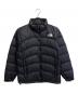 THE NORTH FACE（ザ ノース フェイス）の古着「ZI MAGNE ACONCAGUA JACKET」｜ブラック