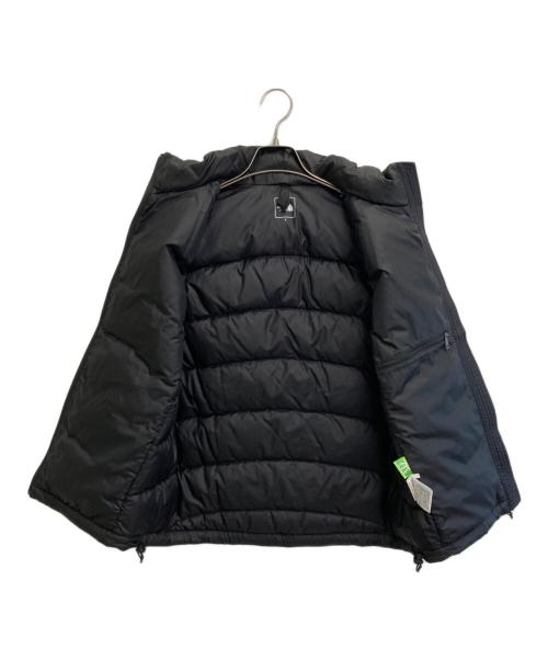 THE NORTH FACE（ザ ノース フェイス）THE NORTH FACE (ザ ノース フェイス) Aconcagua Vest ブラック サイズ:SIZE Sの古着・服飾アイテム