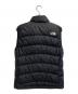 THE NORTH FACE (ザ ノース フェイス) Aconcagua Vest ブラック サイズ:SIZE S：9000円