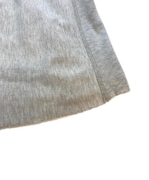 Champion REVERSE WEAVE（チャンピオン リバース ウィーブ）Champion REVERSE WEAVE (チャンピオン リバース ウィーブ) 90s カレッジロゴスウェット グレー サイズ:SIZE XLの古着・服飾アイテム