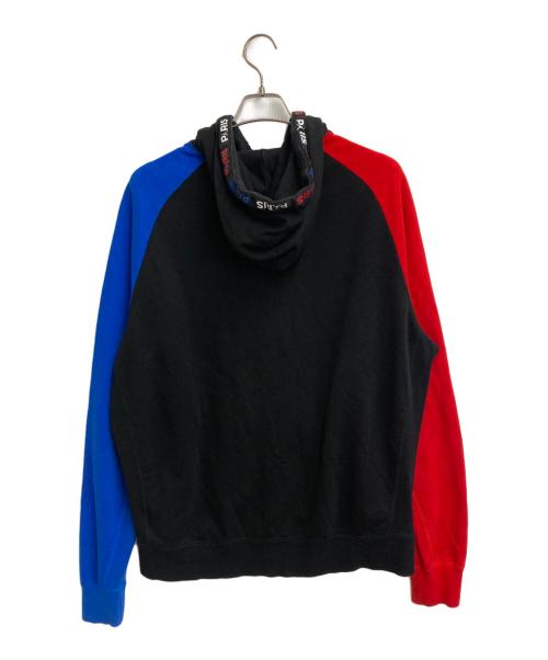 JORDAN（ジョーダン）JORDAN (ジョーダン) パーカー ブラック サイズ:SIZE XXLの古着・服飾アイテム