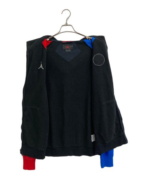 JORDAN（ジョーダン）JORDAN (ジョーダン) パーカー ブラック サイズ:SIZE XXLの古着・服飾アイテム