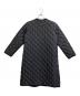 Traditional Weatherwear (トラディショナルウェザーウェア) ARKLEY LONG キルティングコート ネイビー サイズ:36：10000円