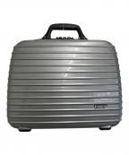 RIMOWAリモワ）の古着「SALSA BOARD CASE」｜シルバー