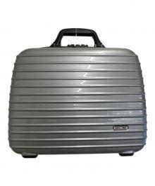 RIMOWA（リモワ）の古着「SALSA BOARD CASE」｜シルバー