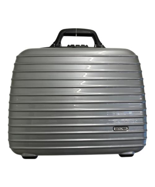 RIMOWA（リモワ）RIMOWA (リモワ) SALSA BOARD CASE シルバーの古着・服飾アイテム