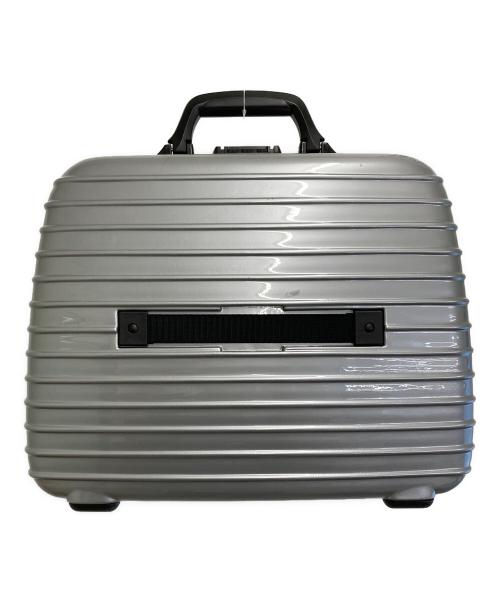 RIMOWA（リモワ）RIMOWA (リモワ) SALSA BOARD CASE シルバーの古着・服飾アイテム