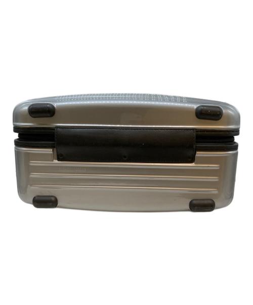 RIMOWA（リモワ）RIMOWA (リモワ) SALSA BOARD CASE シルバーの古着・服飾アイテム