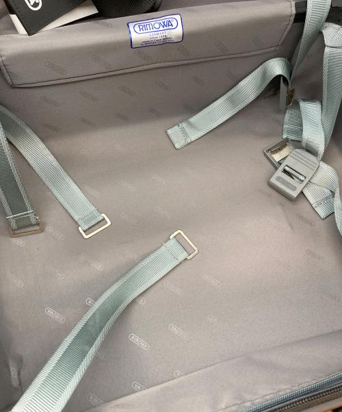 RIMOWA（リモワ）RIMOWA (リモワ) SALSA BOARD CASE シルバーの古着・服飾アイテム