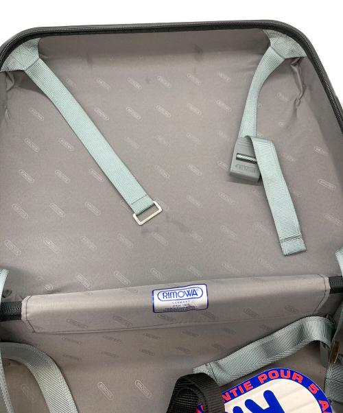 RIMOWA（リモワ）RIMOWA (リモワ) SALSA BOARD CASE シルバーの古着・服飾アイテム