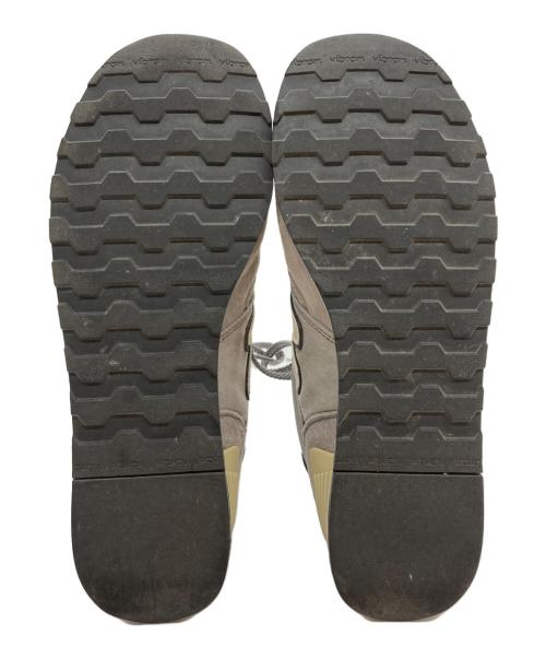 NEW BALANCE（ニューバランス）NEW BALANCE (ニューバランス) 670 ローカットスニーカー グレー サイズ:SIZE US9の古着・服飾アイテム