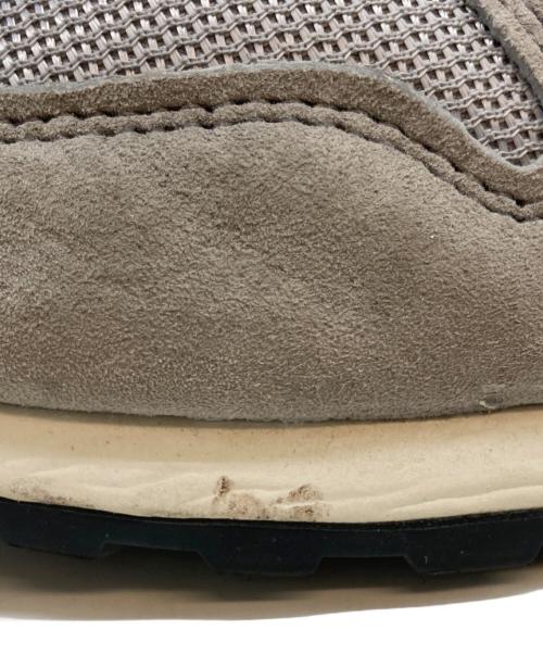 NEW BALANCE（ニューバランス）NEW BALANCE (ニューバランス) 670 ローカットスニーカー グレー サイズ:SIZE US9の古着・服飾アイテム