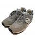 NEW BALANCE（ニューバランス）の古着「670 ローカットスニーカー」｜グレー