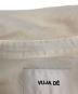 VUJA DEの古着・服飾アイテム：18000円