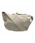 T.T（タイガ タカハシ）の古着「NEWSBOY BAG」｜アイボリー