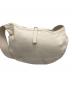 T.T (タイガ タカハシ) NEWSBOY BAG アイボリー：13000円