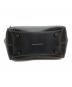 中古・古着 COACH (コーチ) Dakotah Satchel With Whipstitch Handle ブラック：7000円