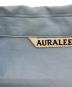 AURALEEの古着・服飾アイテム：15000円
