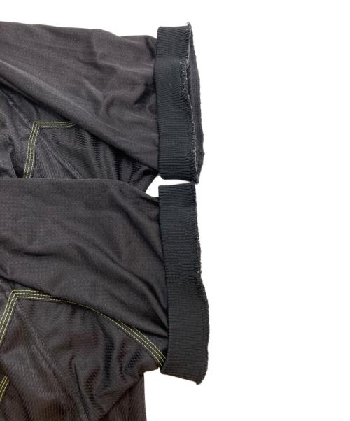 UMBRO（アンブロ）UMBRO (アンブロ) マンチェスター・ユナイテッドFCゲームシャツ ブラック サイズ:SIZE Lの古着・服飾アイテム