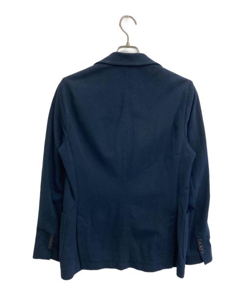 CIRCOLO 1901（チルコロ1901）CIRCOLO 1901 (チルコロ1901) テーラードジャケット ネイビー サイズ:SIZE 46の古着・服飾アイテム