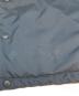 中古・古着 NANGA (ナンガ) Oshman's (オッシュマンズ) INNER DOWN CARDIGAN ブラック サイズ:SIZE M：15000円