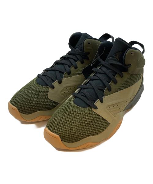 NIKE（ナイキ）NIKE (ナイキ) JORDAN Lift Off ブラック サイズ:SIZE 27.5cm 未使用品の古着・服飾アイテム