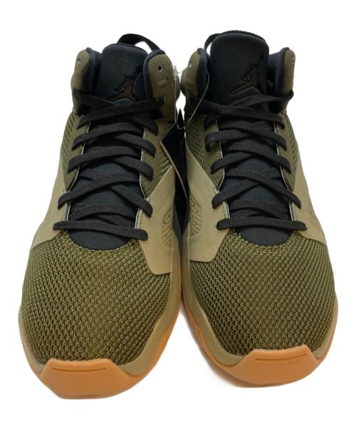 NIKE（ナイキ）NIKE (ナイキ) JORDAN Lift Off ブラック サイズ:SIZE 27.5cm 未使用品の古着・服飾アイテム
