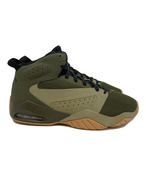 NIKE（ナイキ）NIKE (ナイキ) JORDAN Lift Off ブラック サイズ:SIZE 27.5cm 未使用品の古着・服飾アイテム