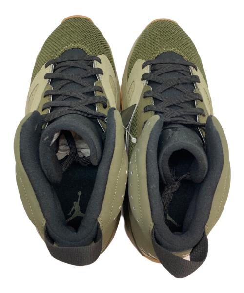 NIKE（ナイキ）NIKE (ナイキ) JORDAN Lift Off ブラック サイズ:SIZE 27.5cm 未使用品の古着・服飾アイテム
